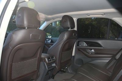 2020 Mercedes-Benz GLE GLE 350