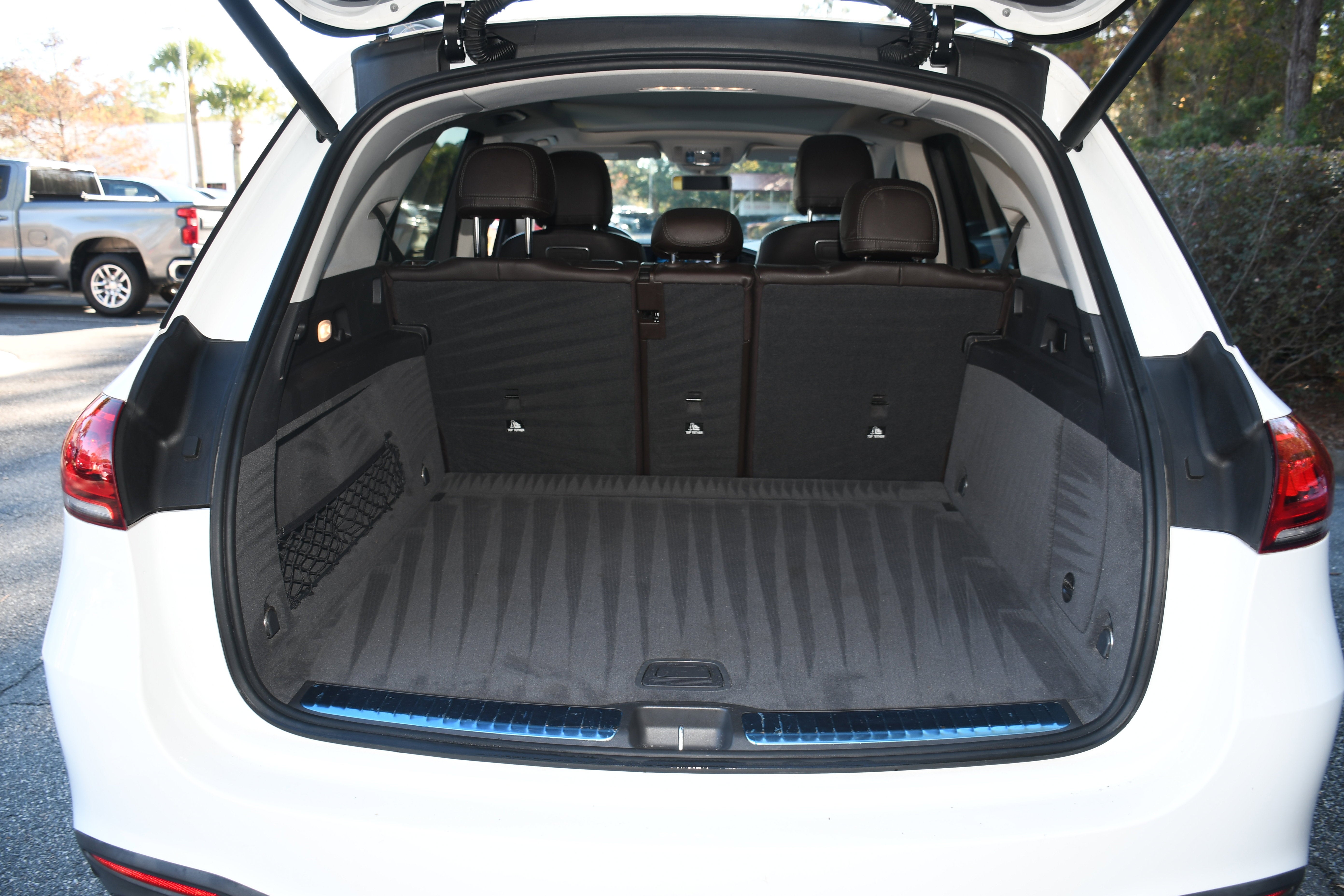 2020 Mercedes-Benz GLE GLE 350