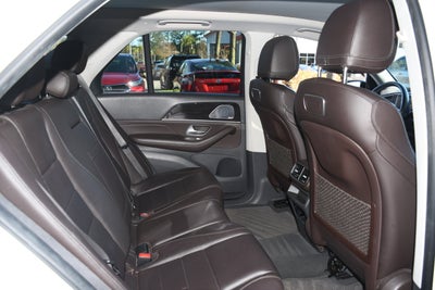 2020 Mercedes-Benz GLE GLE 350