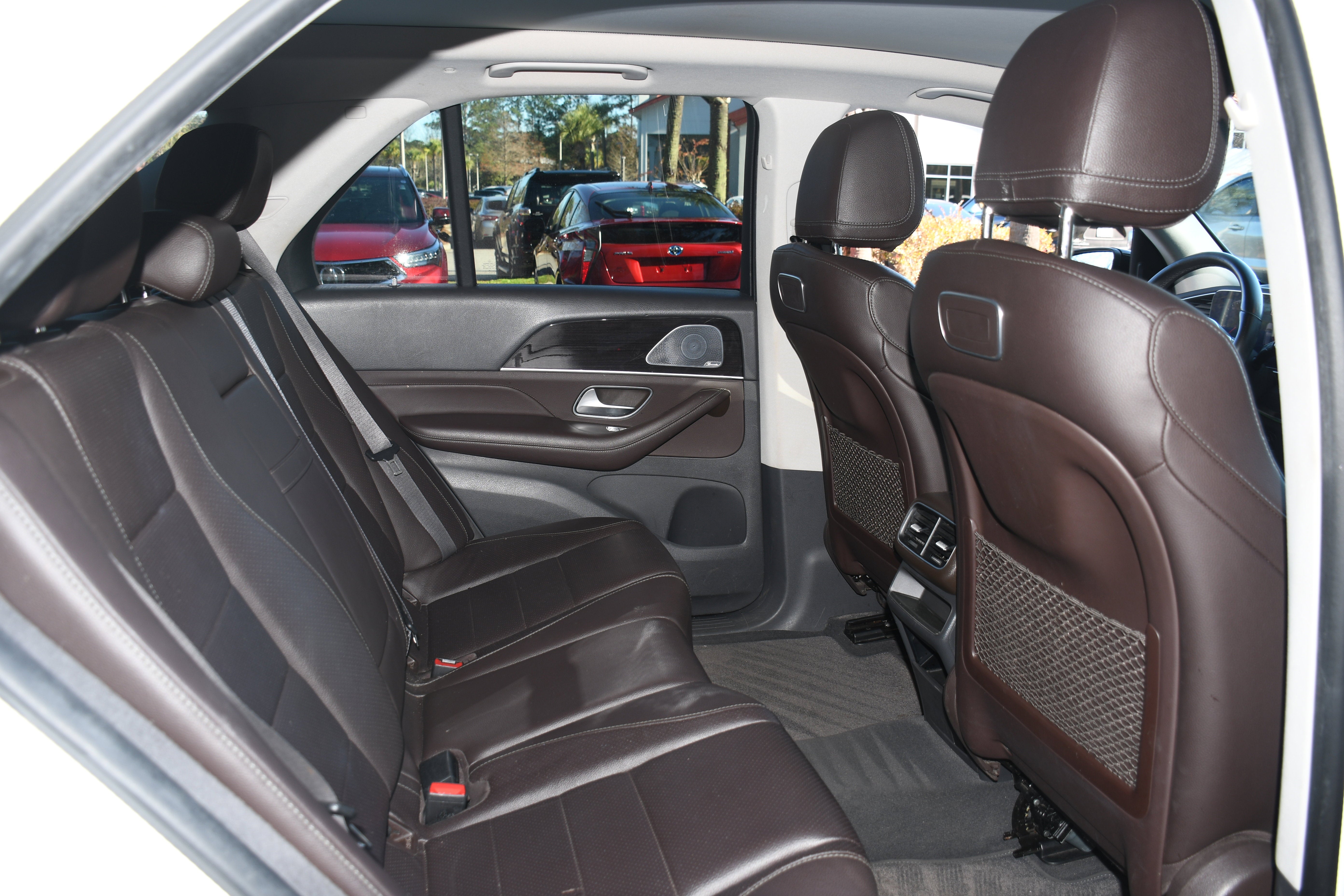 2020 Mercedes-Benz GLE GLE 350