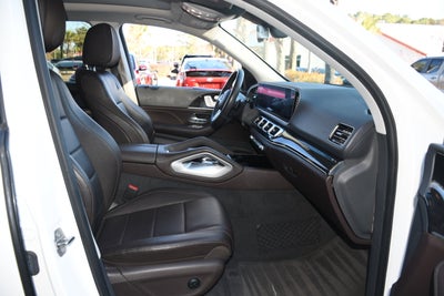 2020 Mercedes-Benz GLE GLE 350