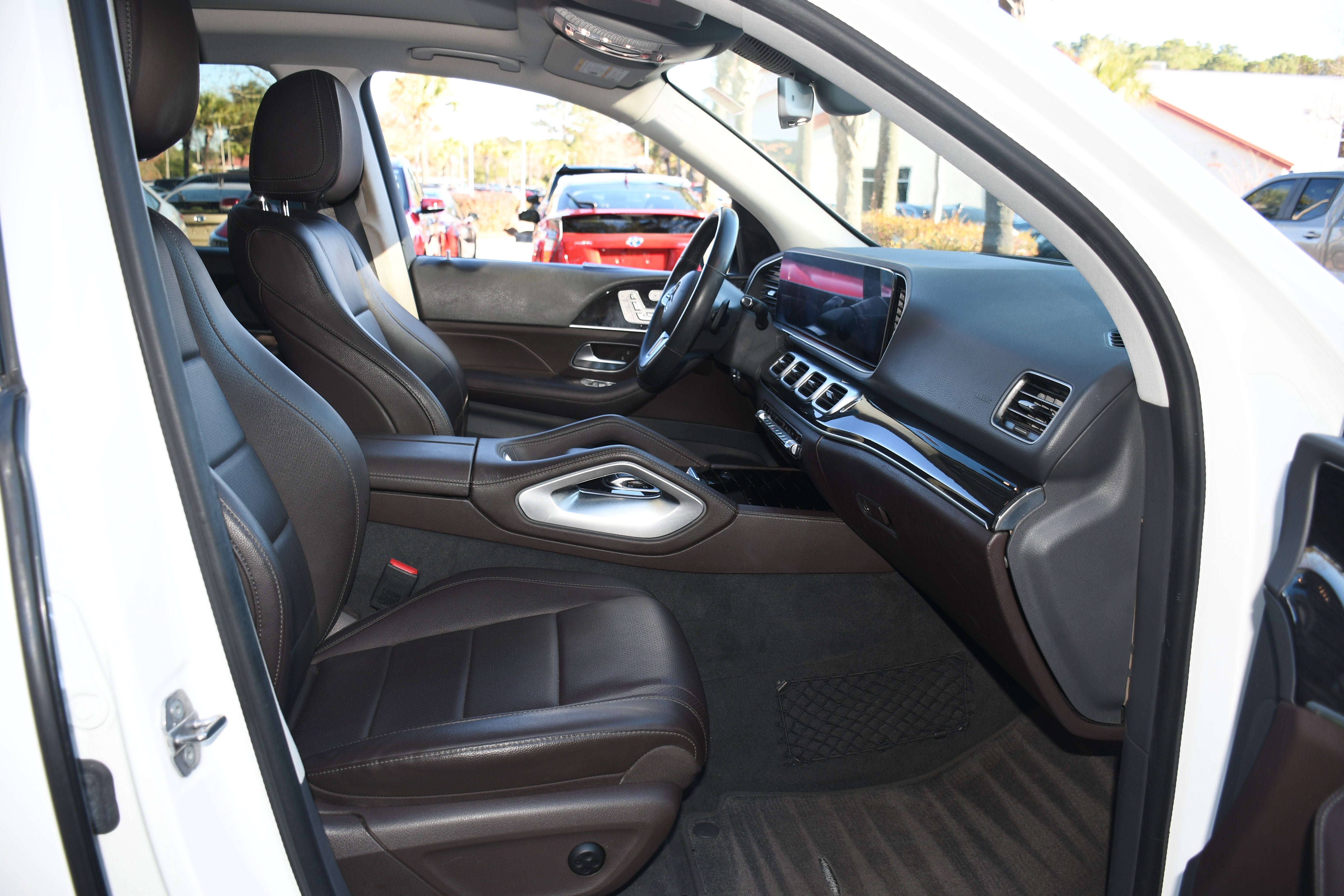 2020 Mercedes-Benz GLE GLE 350