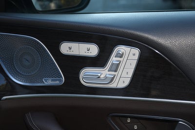 2020 Mercedes-Benz GLE GLE 350