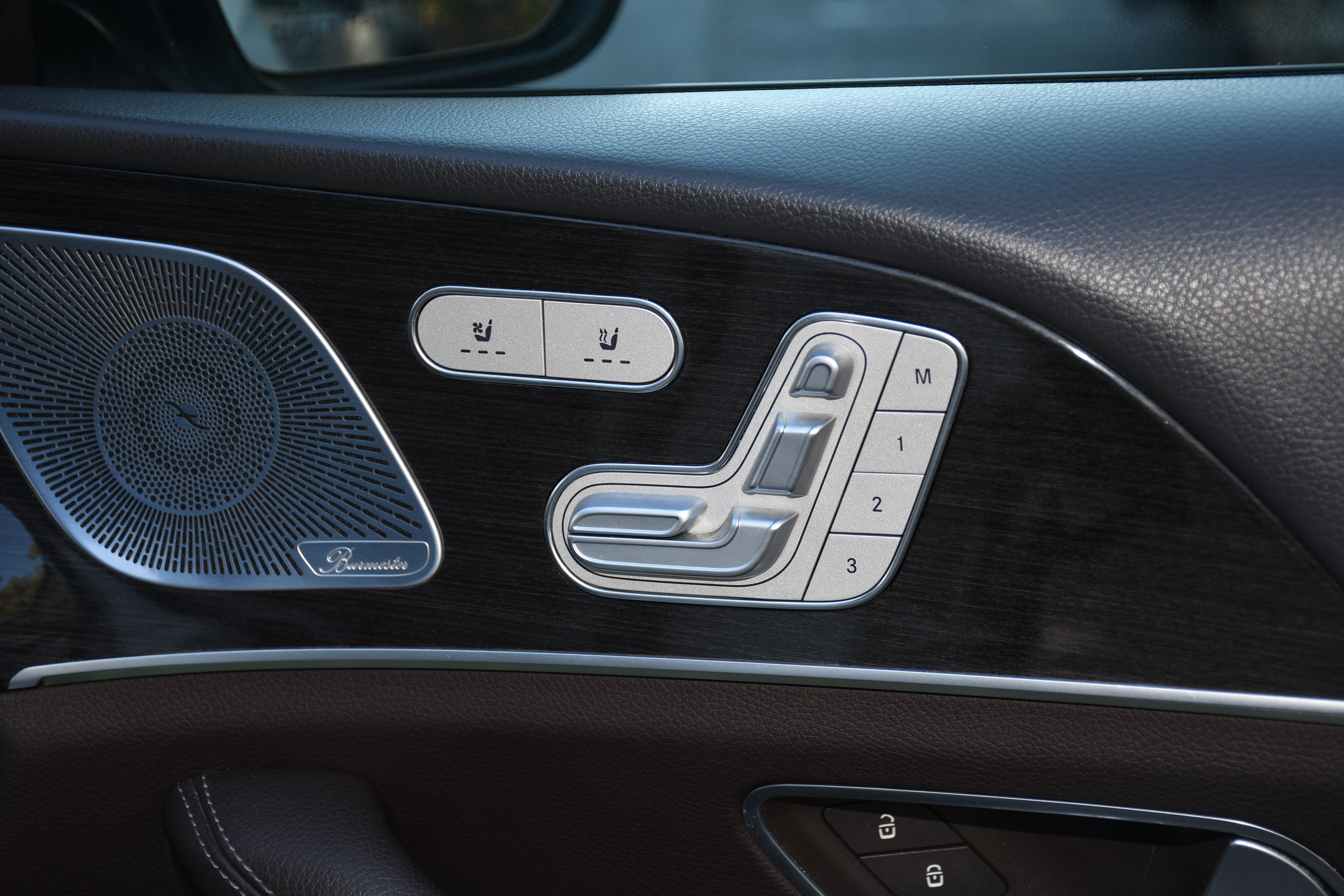 2020 Mercedes-Benz GLE GLE 350