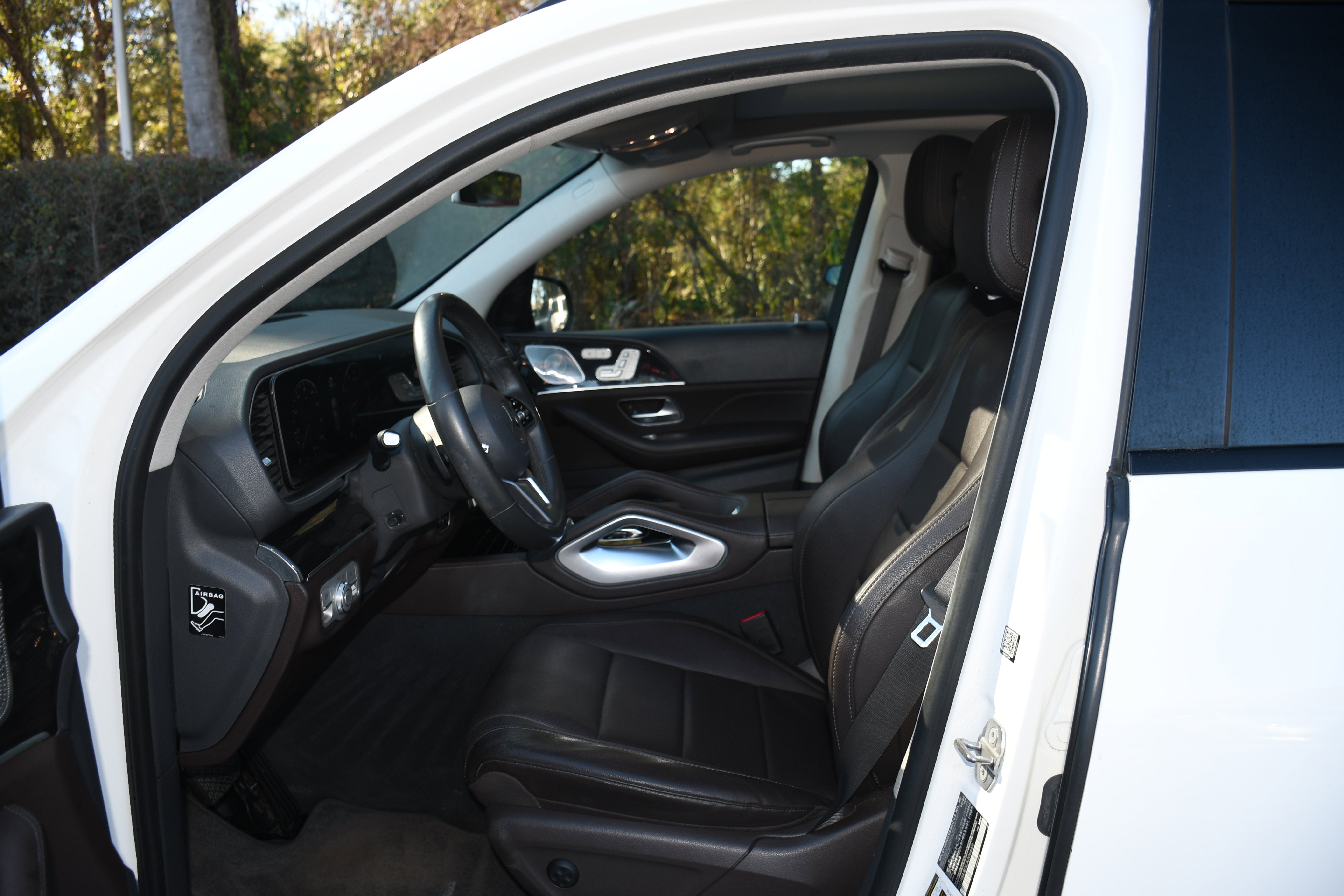 2020 Mercedes-Benz GLE GLE 350