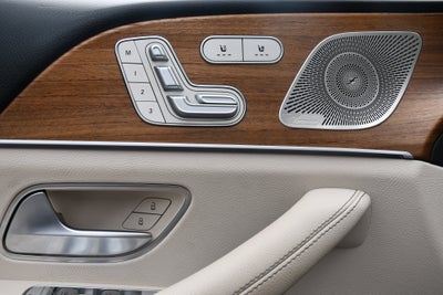 2022 Mercedes-Benz GLE GLE 350