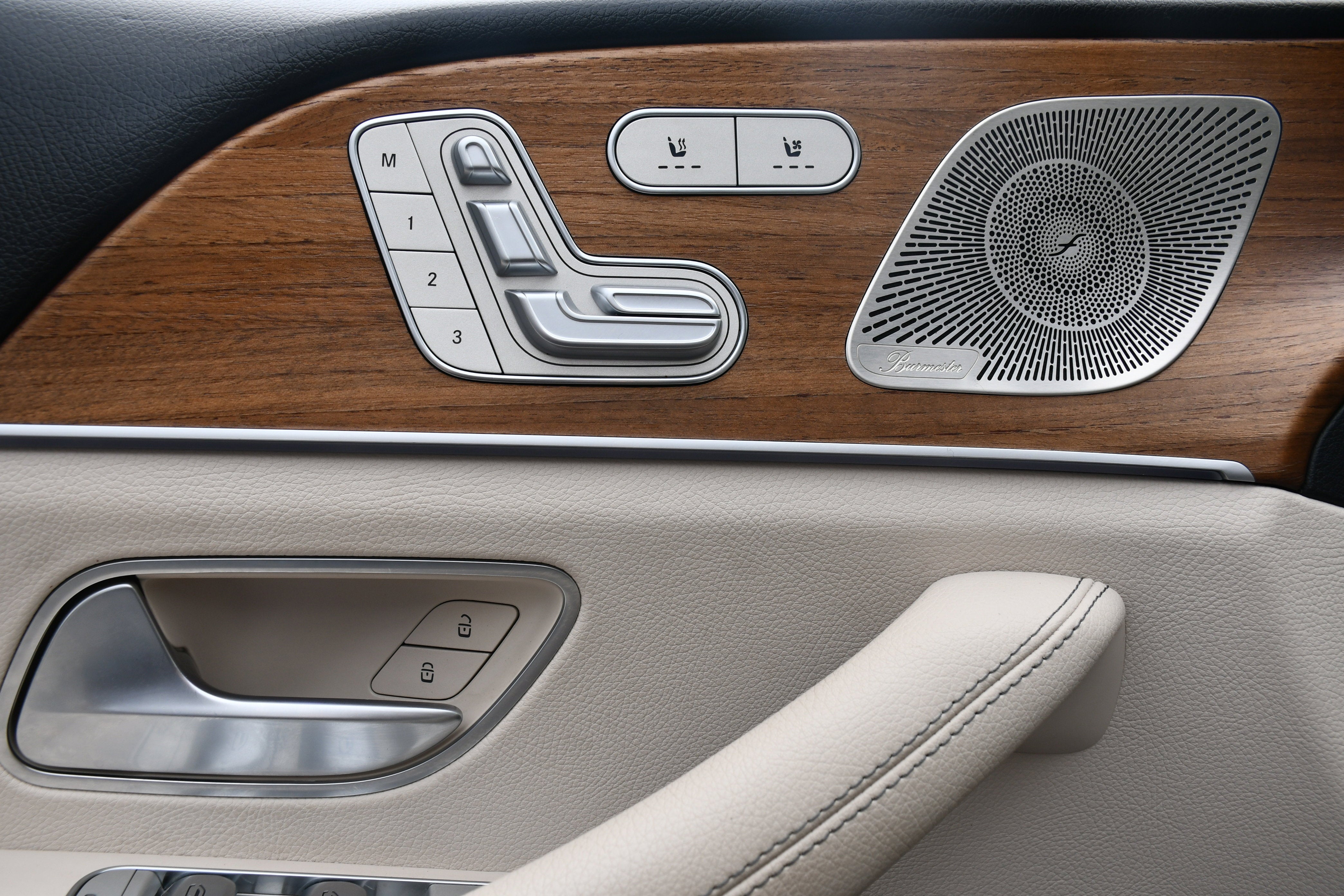 2022 Mercedes-Benz GLE GLE 350