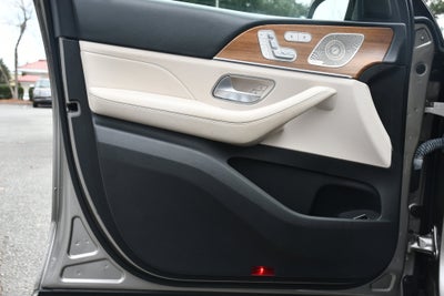 2022 Mercedes-Benz GLE GLE 350