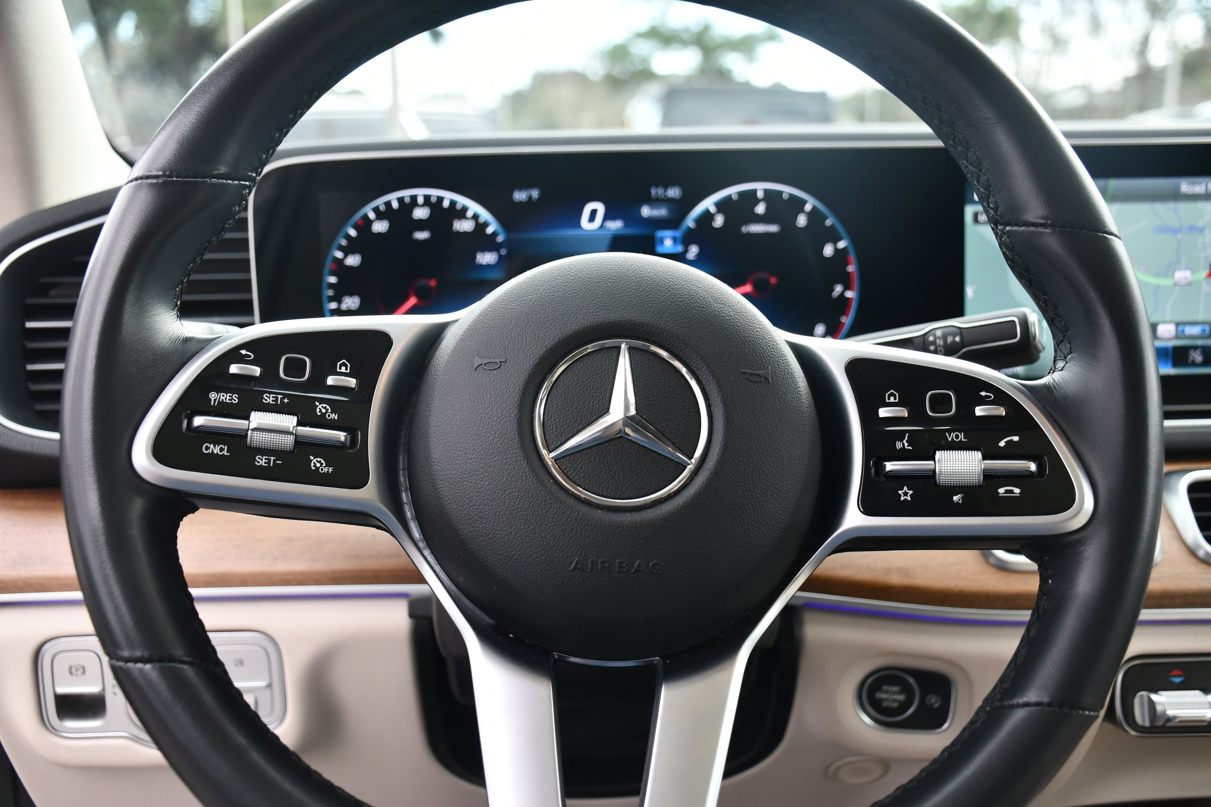 2022 Mercedes-Benz GLE GLE 350