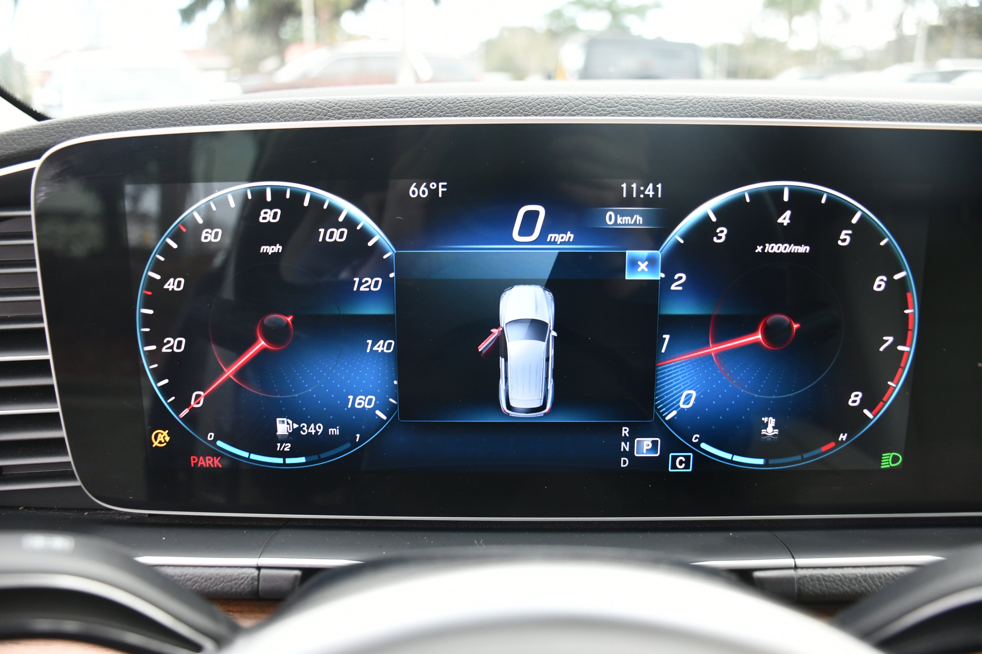 2022 Mercedes-Benz GLE GLE 350