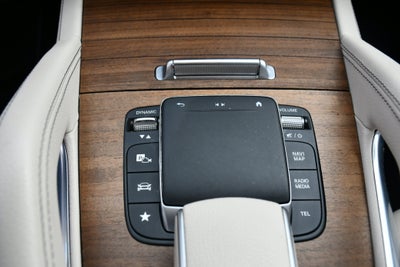 2022 Mercedes-Benz GLE GLE 350