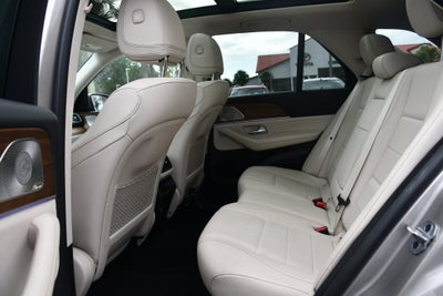 2022 Mercedes-Benz GLE GLE 350