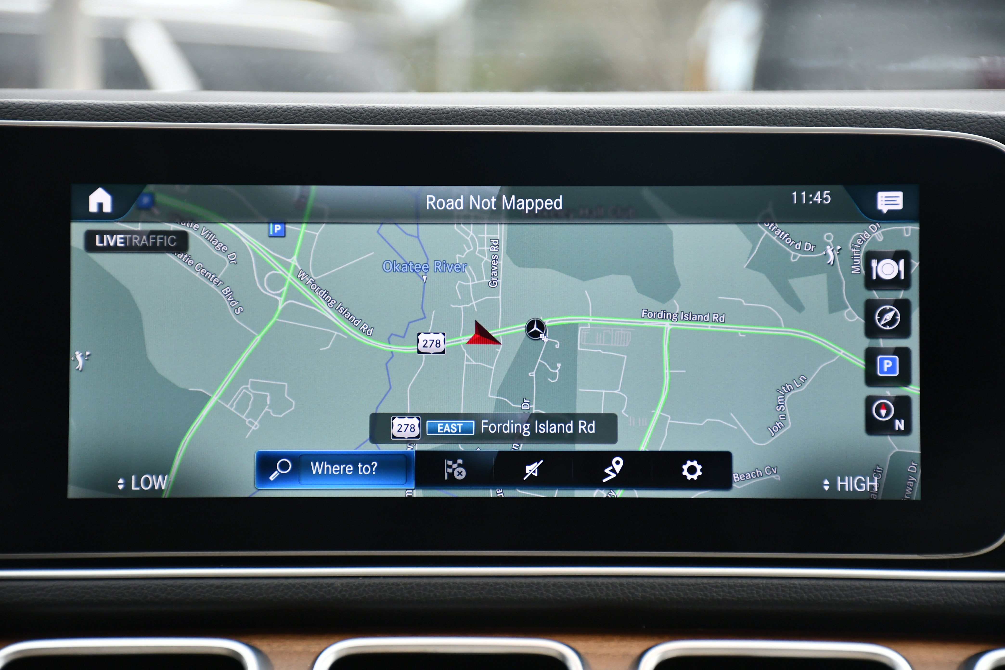 2022 Mercedes-Benz GLE GLE 350