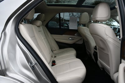 2022 Mercedes-Benz GLE GLE 350