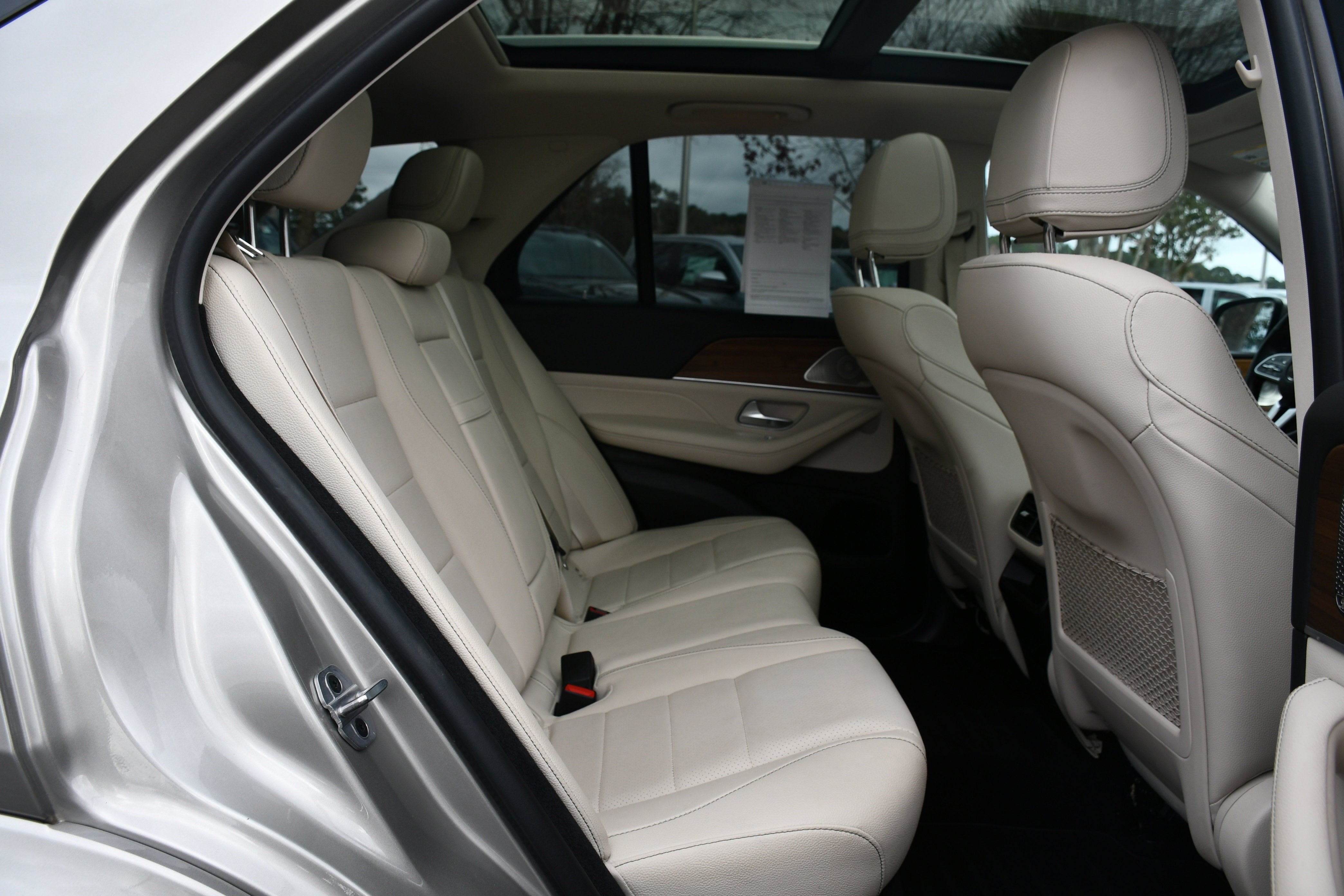 2022 Mercedes-Benz GLE GLE 350