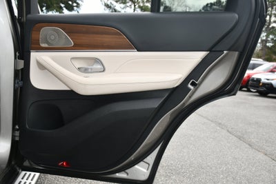 2022 Mercedes-Benz GLE GLE 350