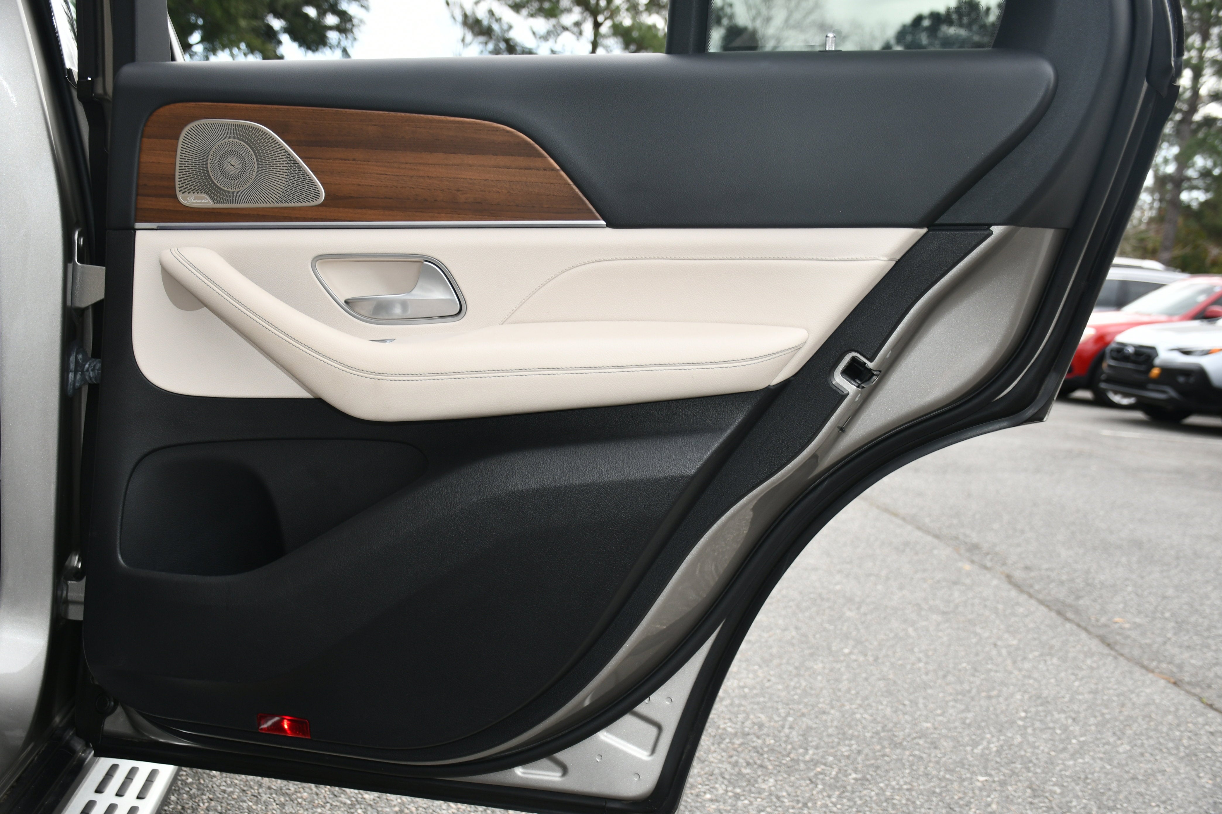 2022 Mercedes-Benz GLE GLE 350