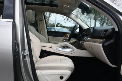 2022 Mercedes-Benz GLE GLE 350