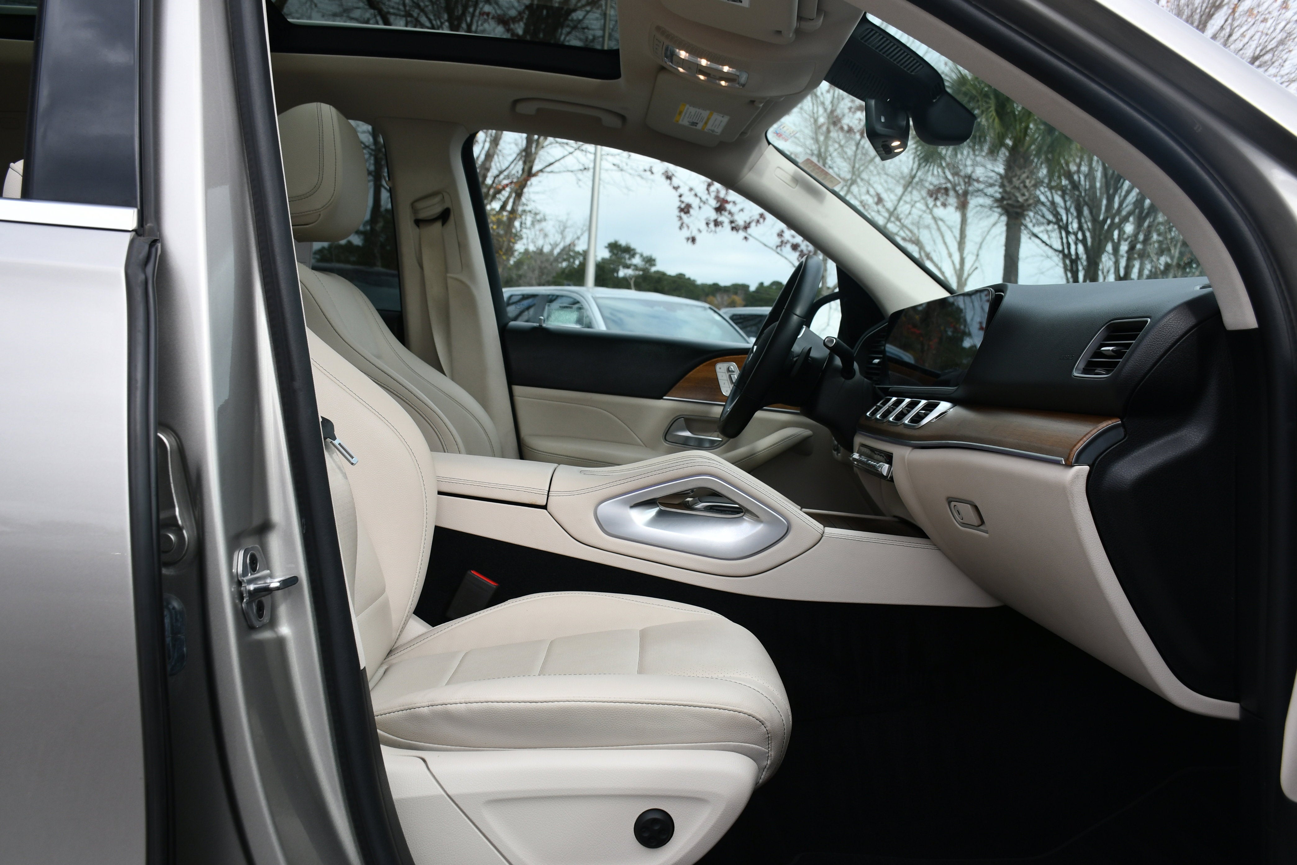 2022 Mercedes-Benz GLE GLE 350