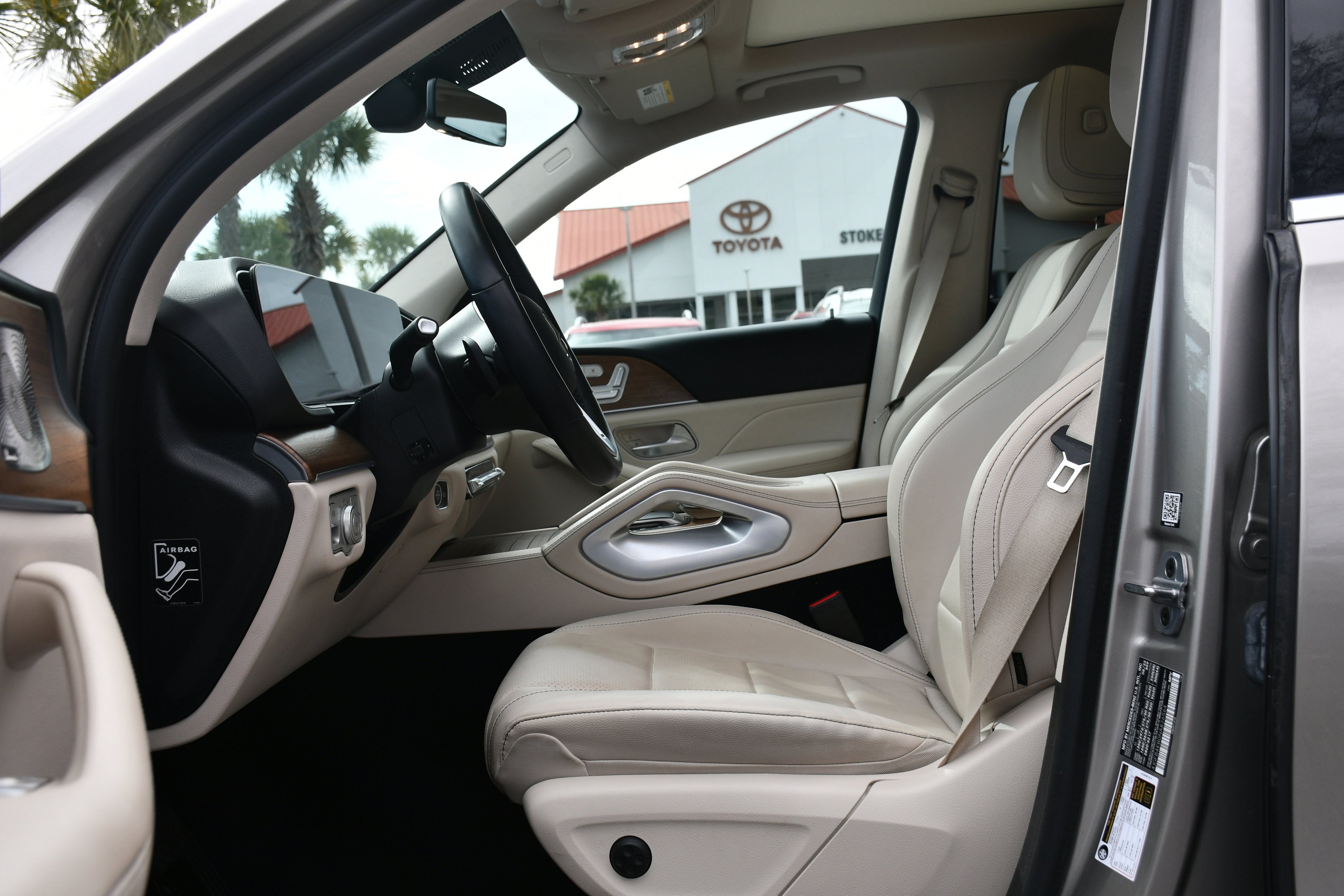 2022 Mercedes-Benz GLE GLE 350