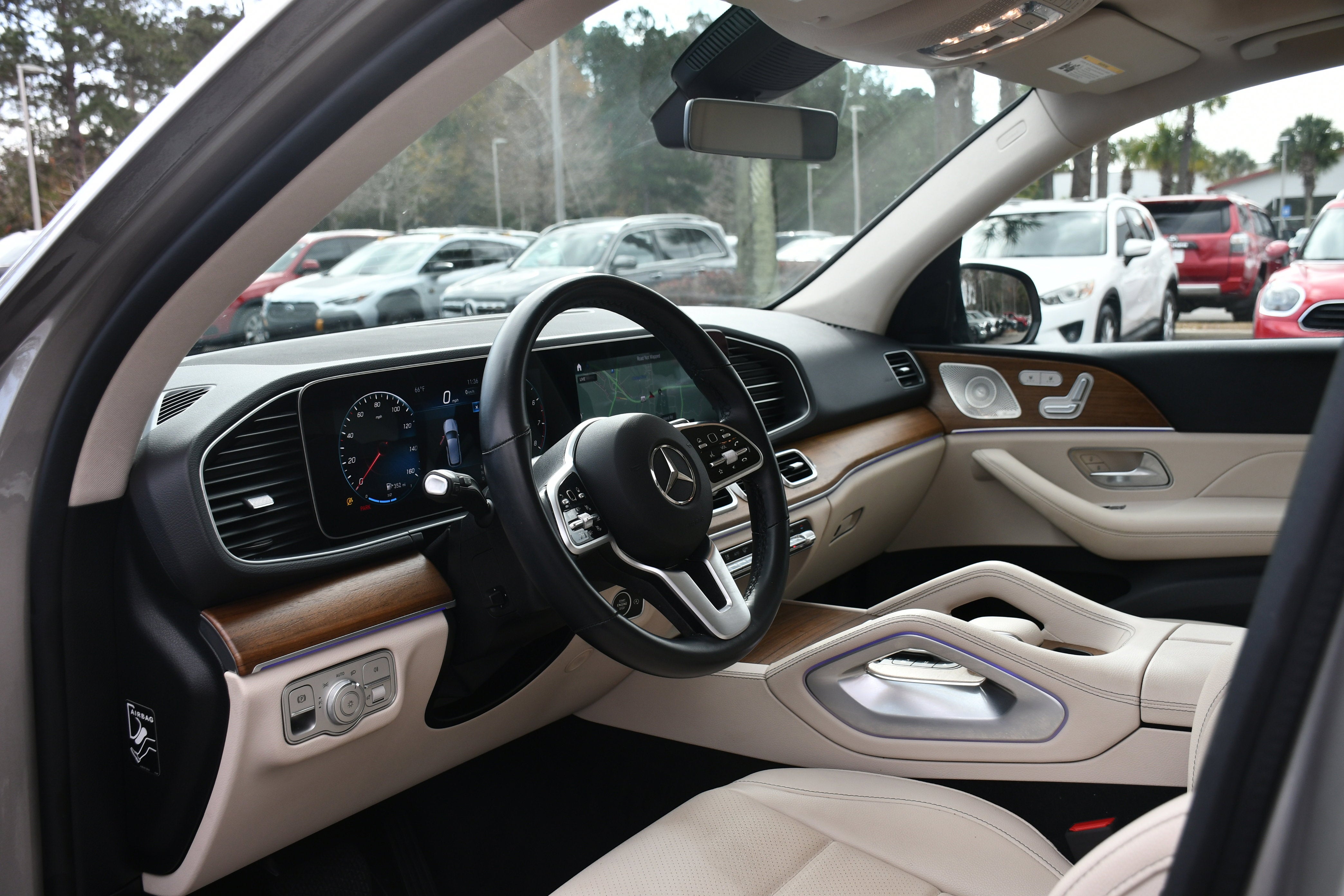 2022 Mercedes-Benz GLE GLE 350