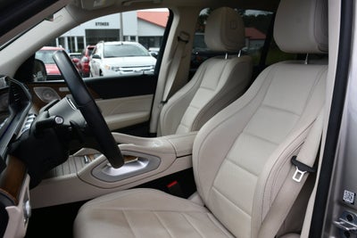 2022 Mercedes-Benz GLE GLE 350