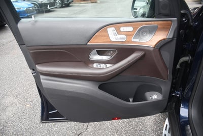 2020 Mercedes-Benz GLE GLE 350