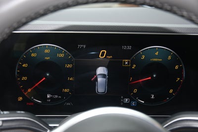 2020 Mercedes-Benz GLE GLE 350