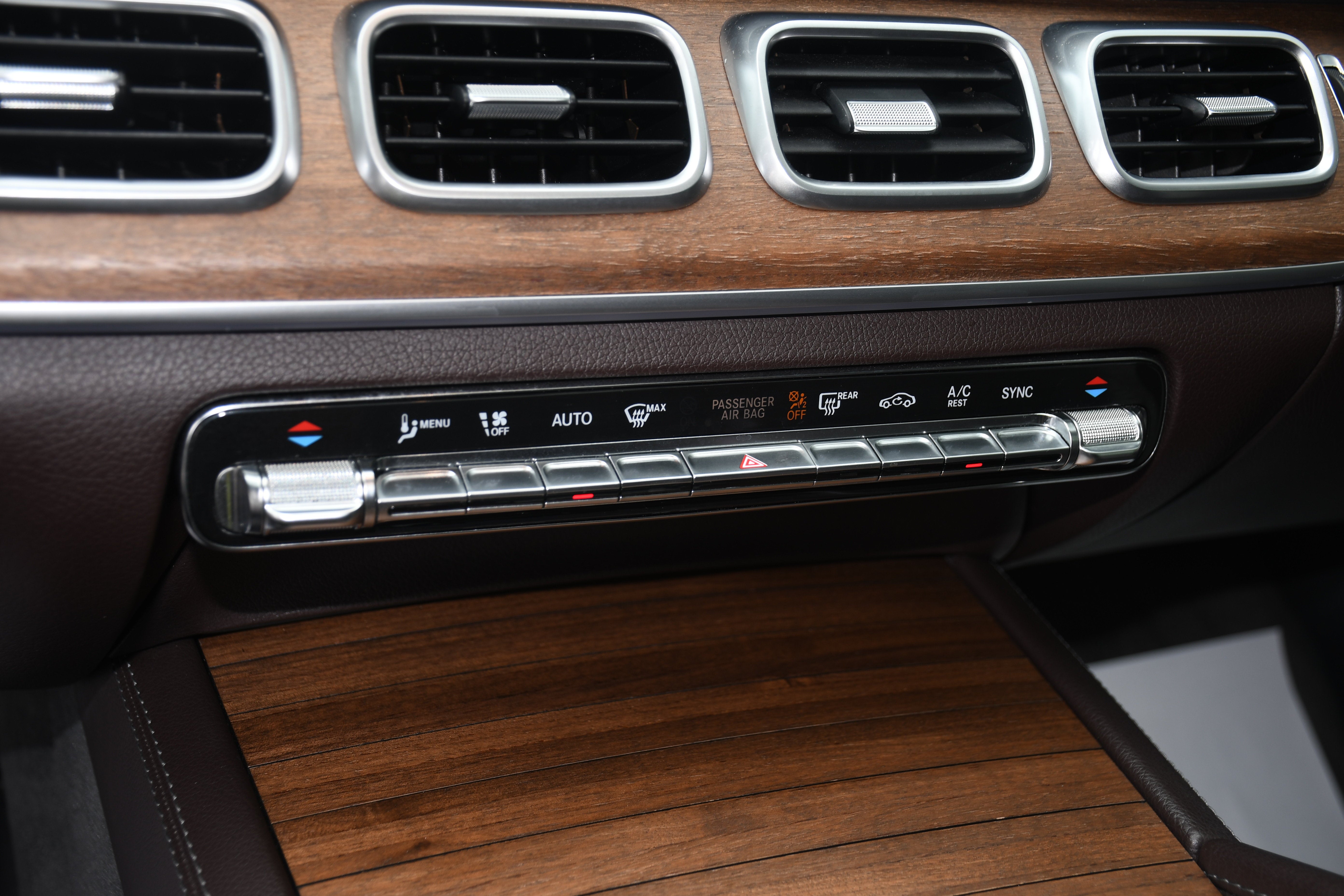 2020 Mercedes-Benz GLE GLE 350