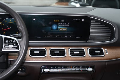 2020 Mercedes-Benz GLE GLE 350