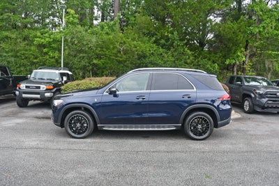 2020 Mercedes-Benz GLE GLE 350