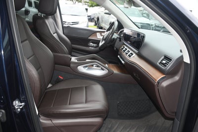 2020 Mercedes-Benz GLE GLE 350