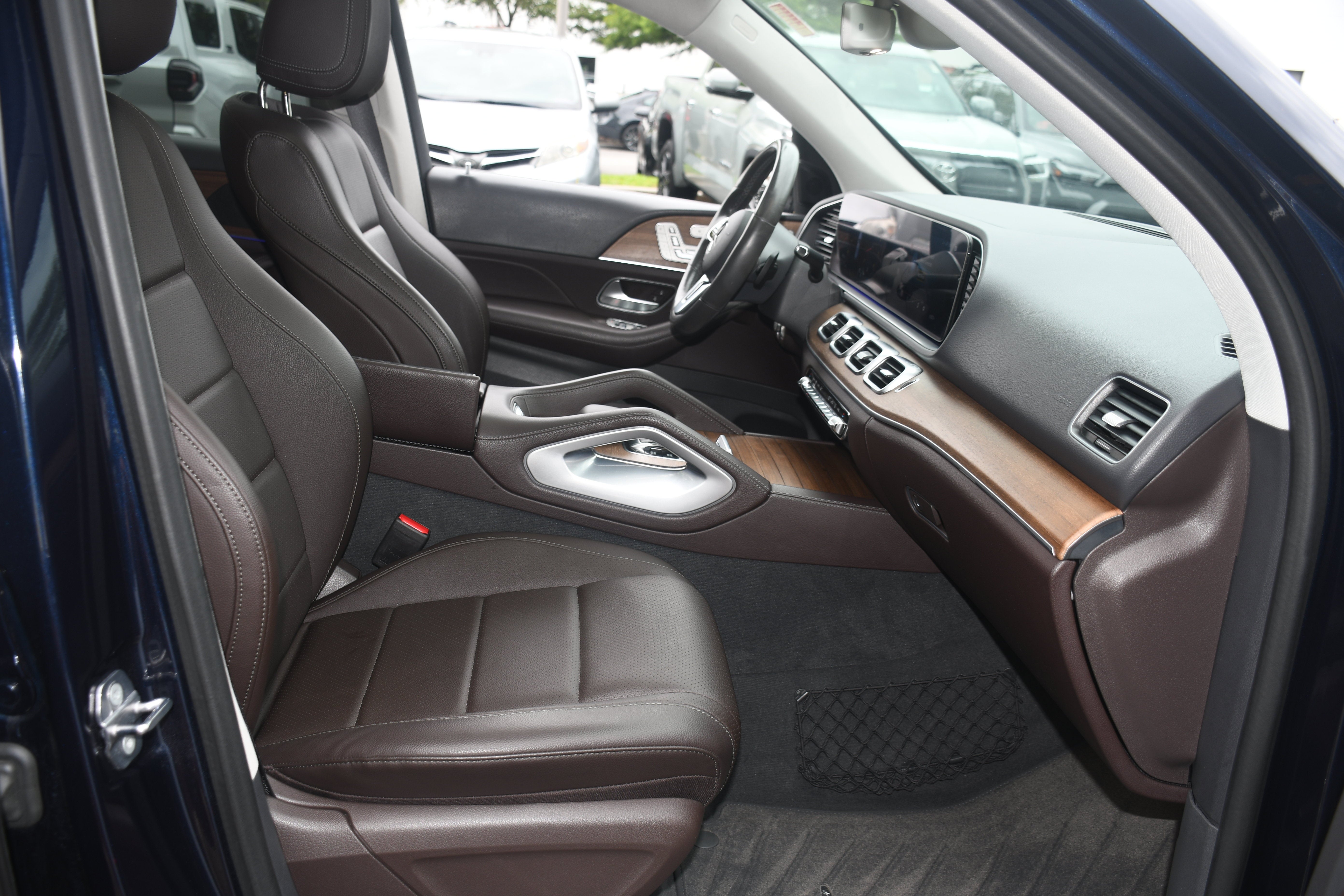 2020 Mercedes-Benz GLE GLE 350