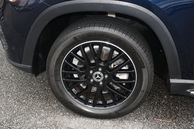 2020 Mercedes-Benz GLE GLE 350