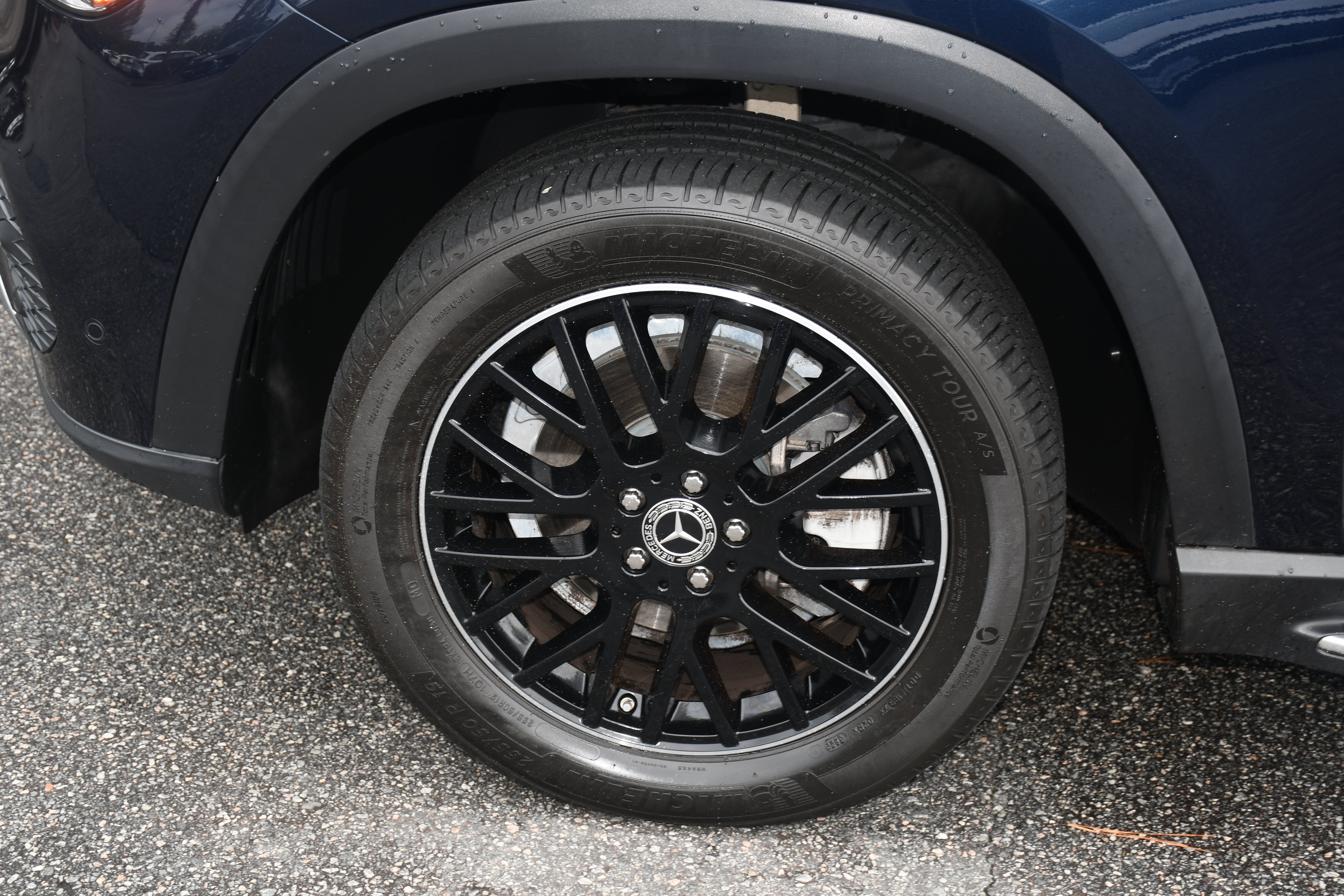 2020 Mercedes-Benz GLE GLE 350