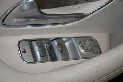 2024 Mercedes-Benz GLE GLE 450