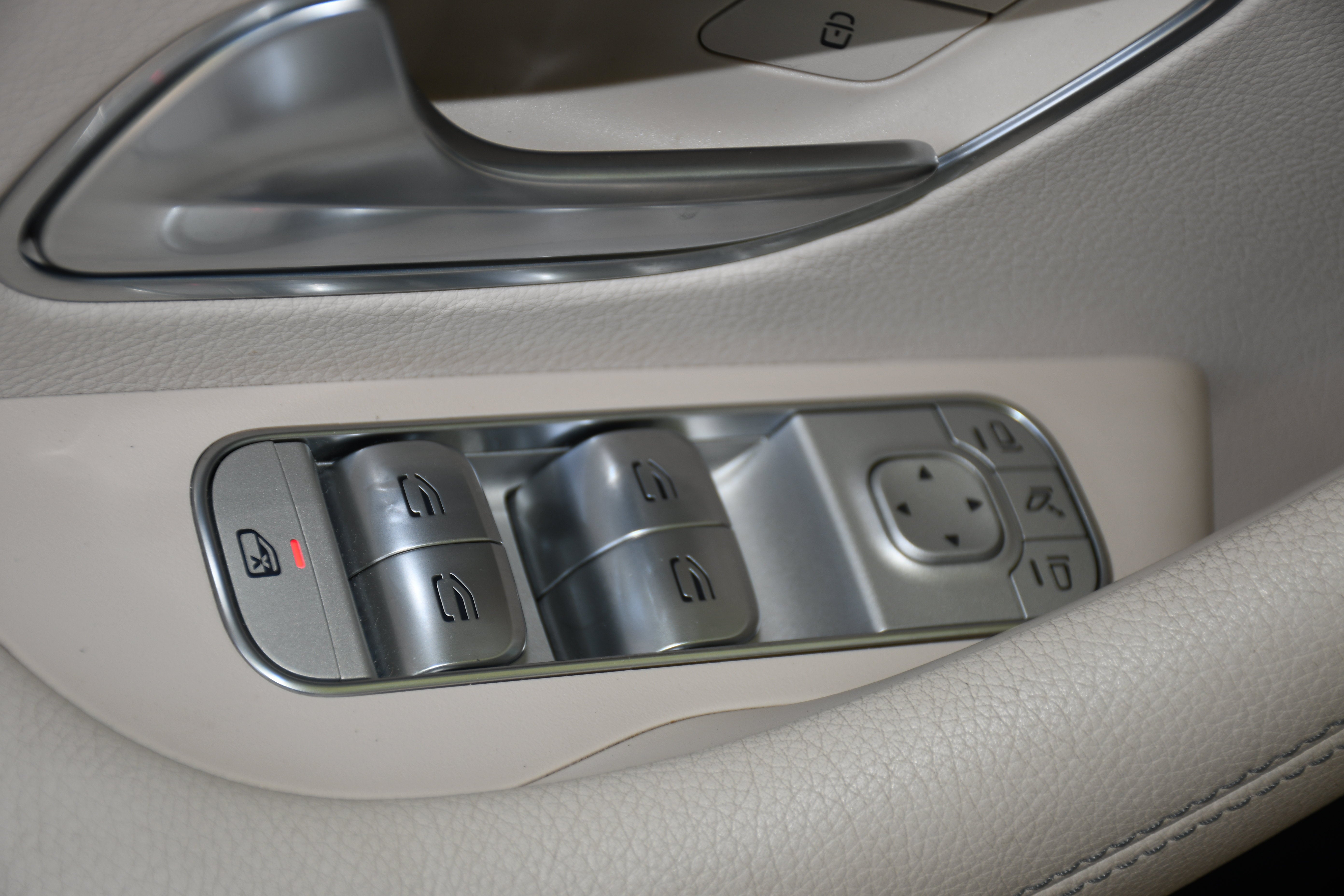 2024 Mercedes-Benz GLE GLE 450