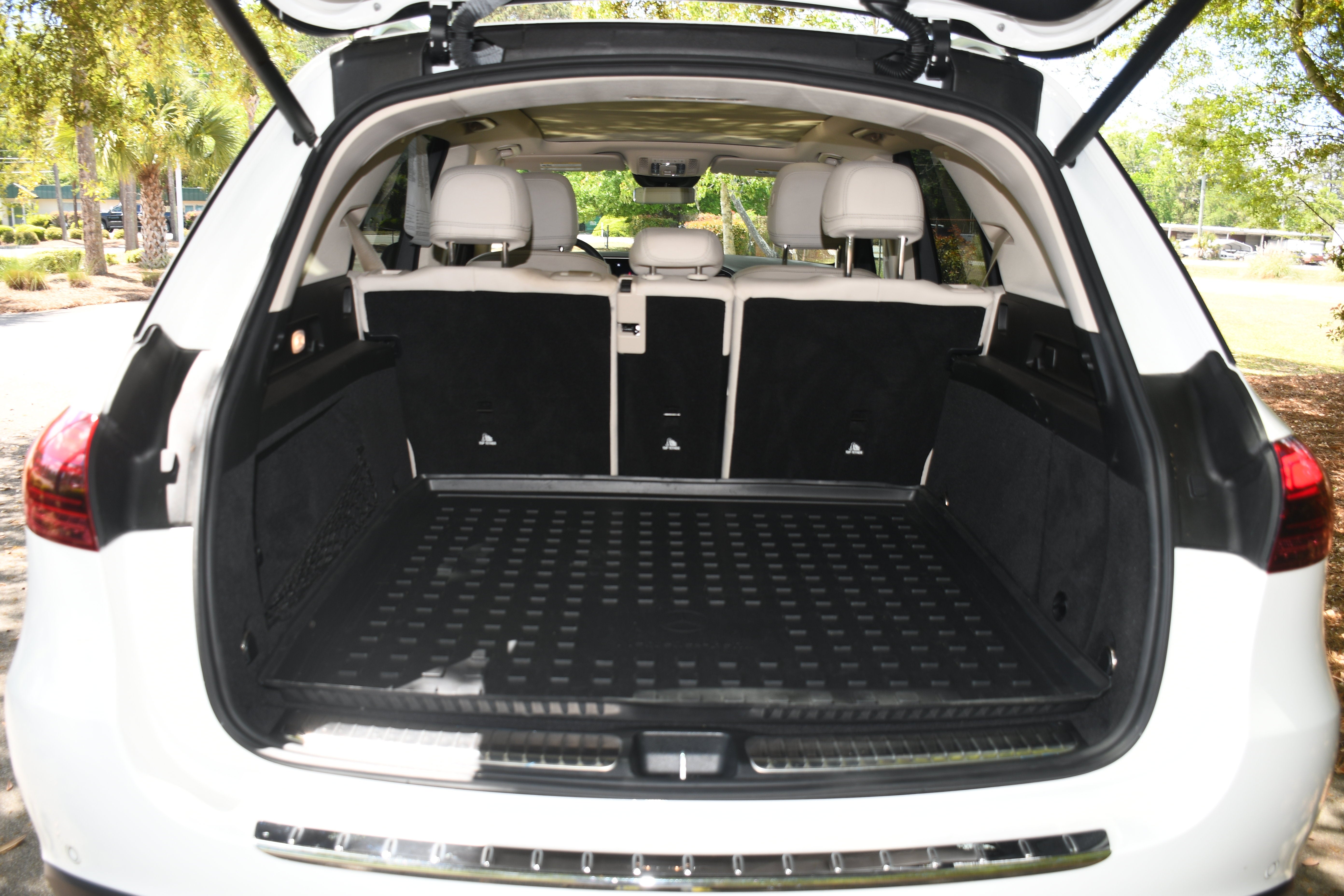2024 Mercedes-Benz GLE GLE 450