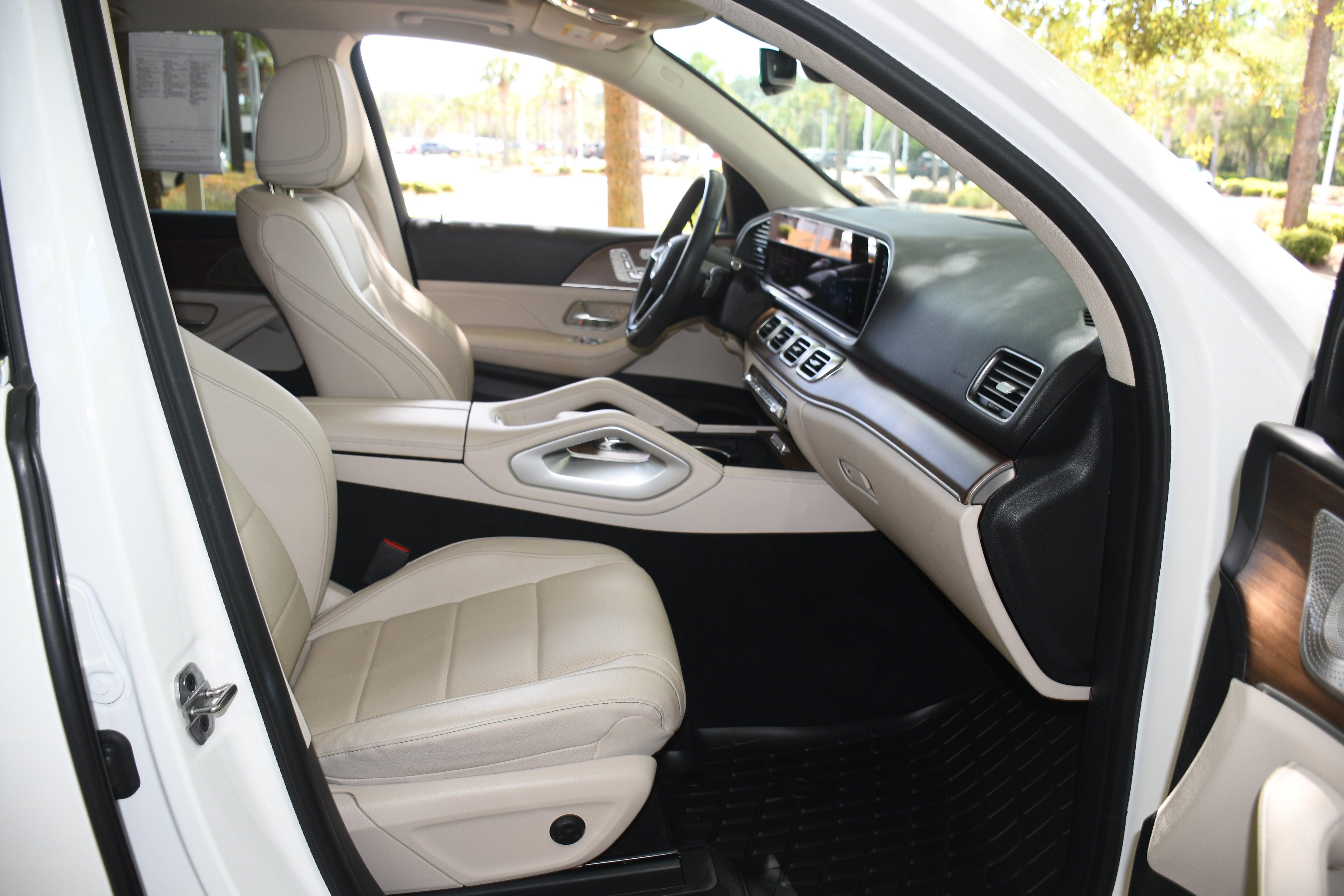 2024 Mercedes-Benz GLE GLE 450