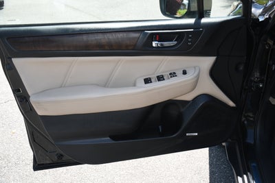 2019 Subaru Outback Limited