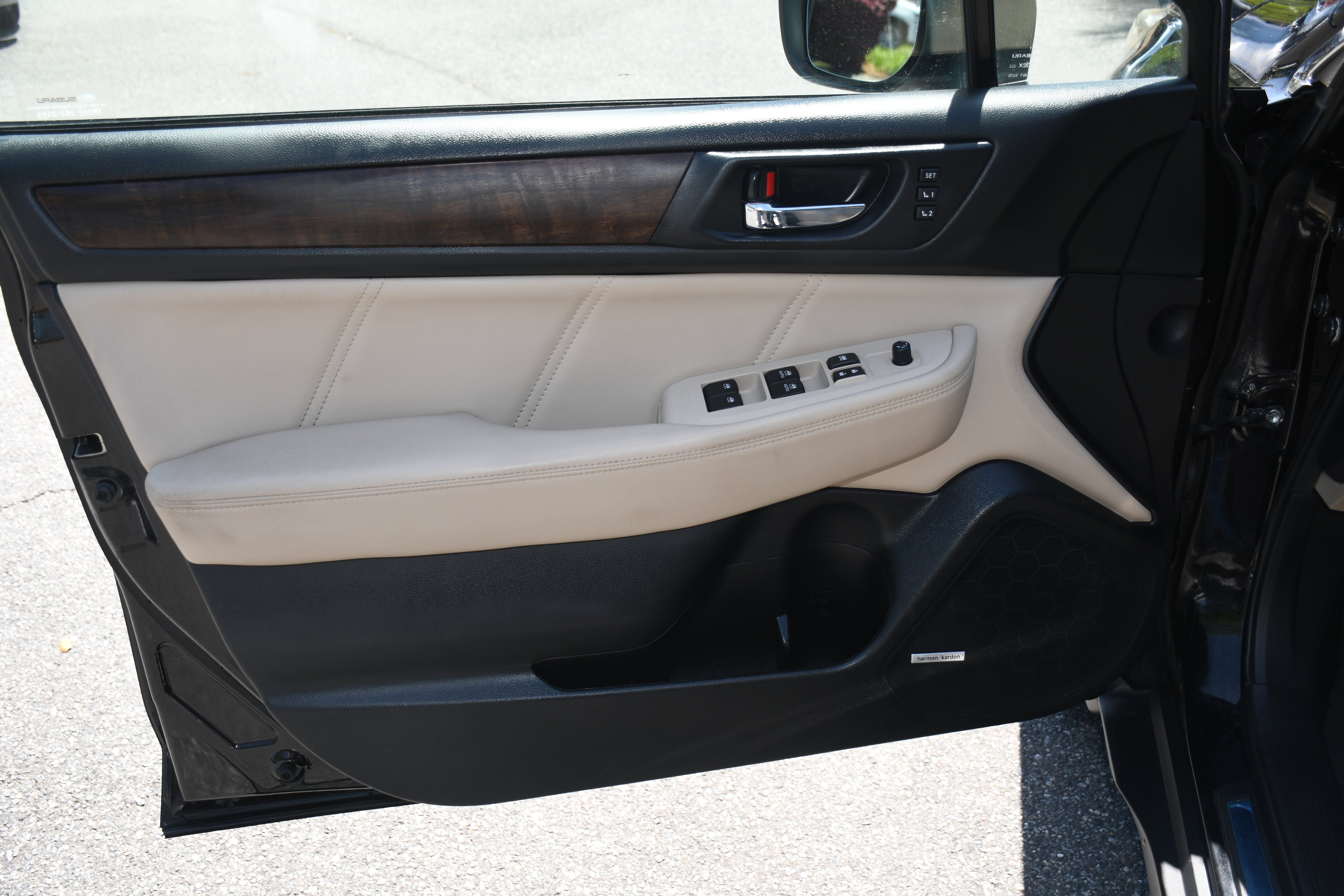 2019 Subaru Outback Limited