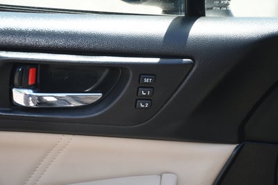 2019 Subaru Outback Limited