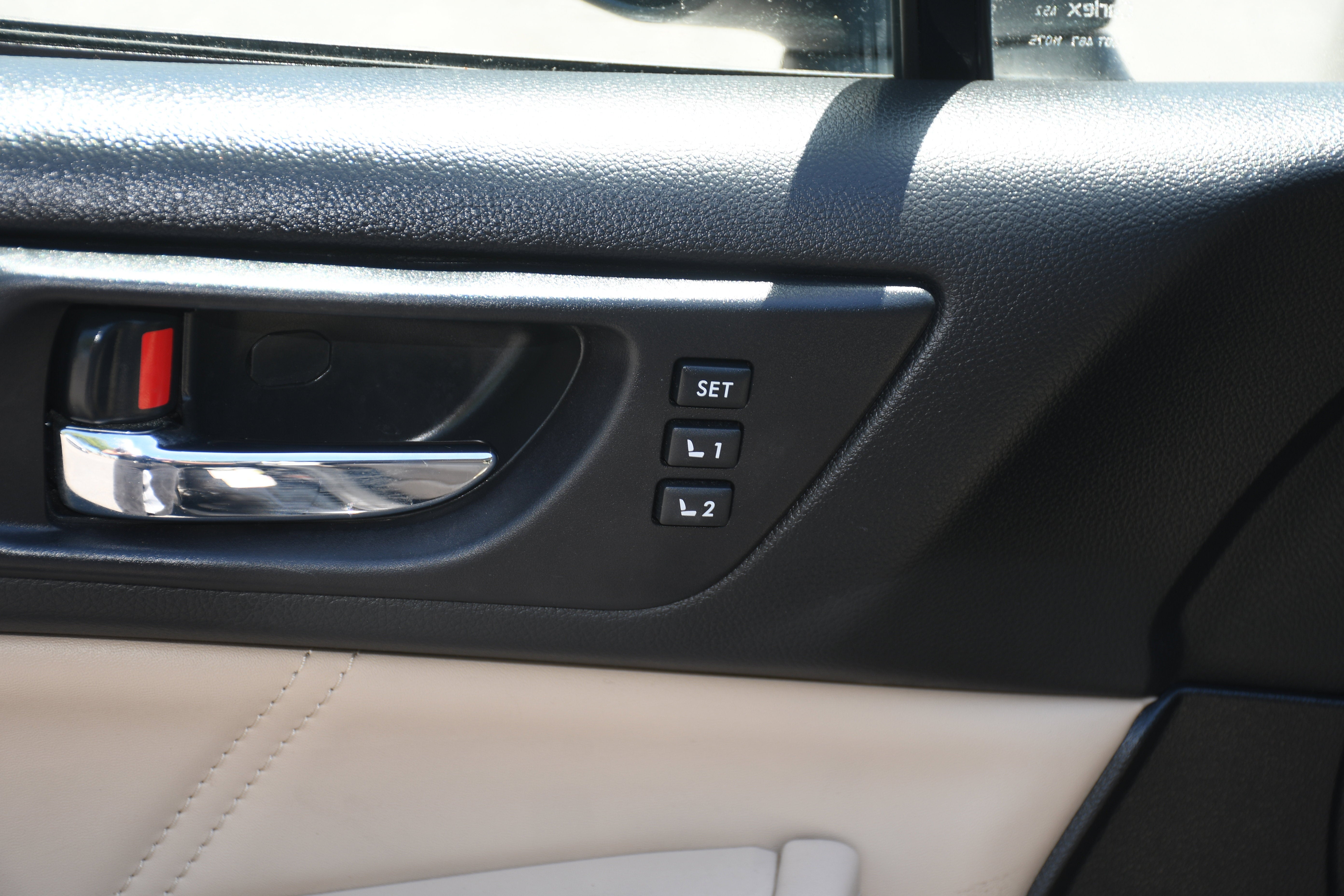 2019 Subaru Outback Limited