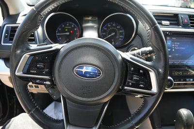 2019 Subaru Outback Limited