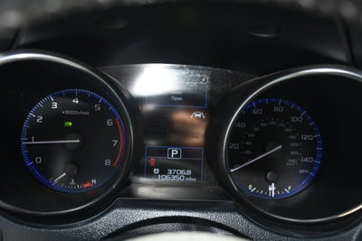 2019 Subaru Outback Limited