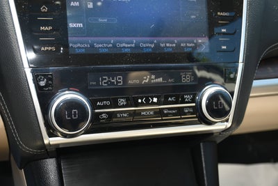 2019 Subaru Outback Limited