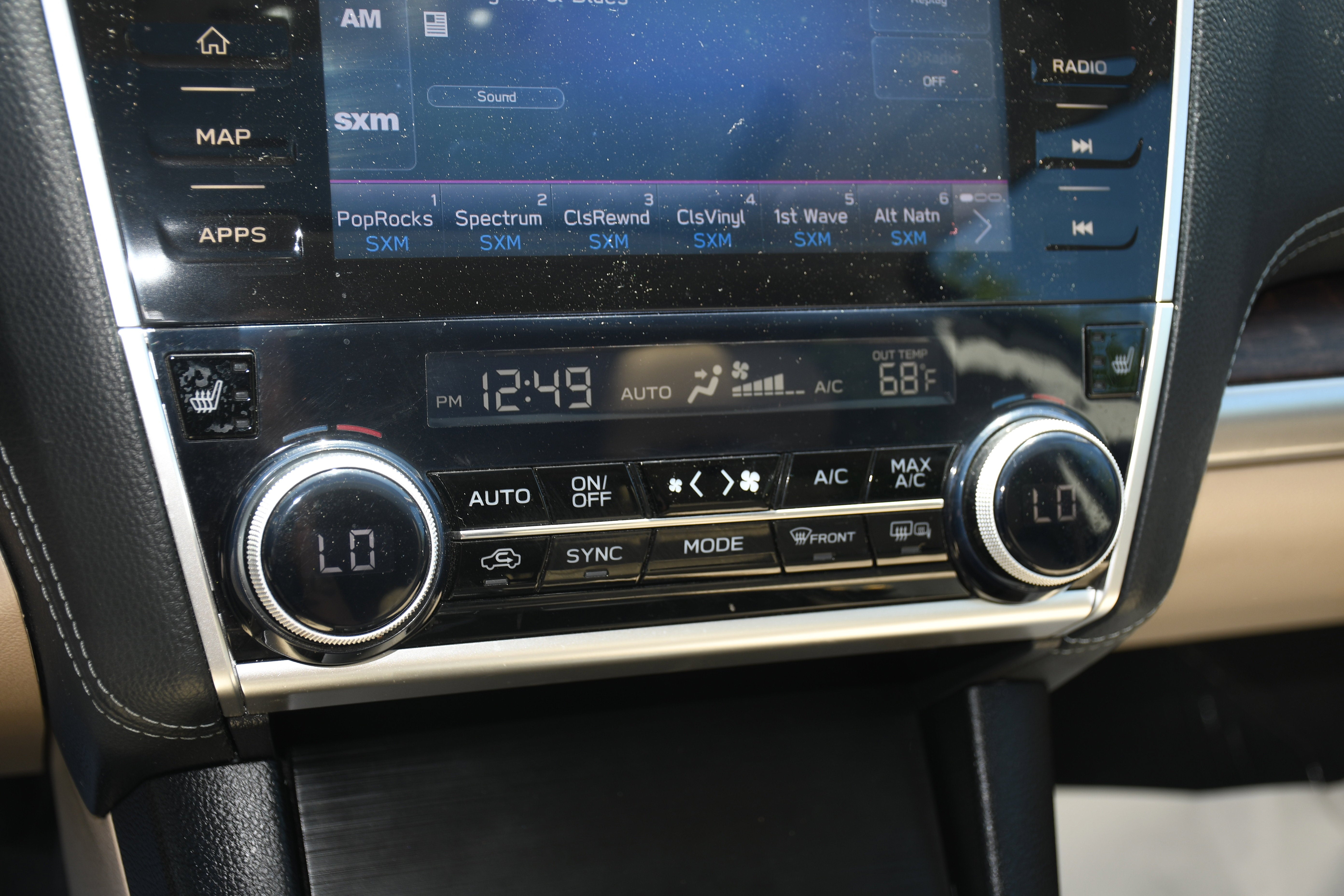 2019 Subaru Outback Limited