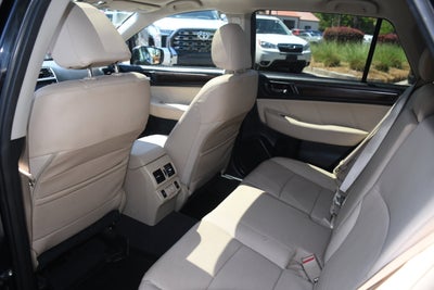 2019 Subaru Outback Limited