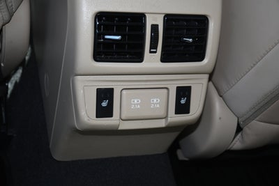 2019 Subaru Outback Limited