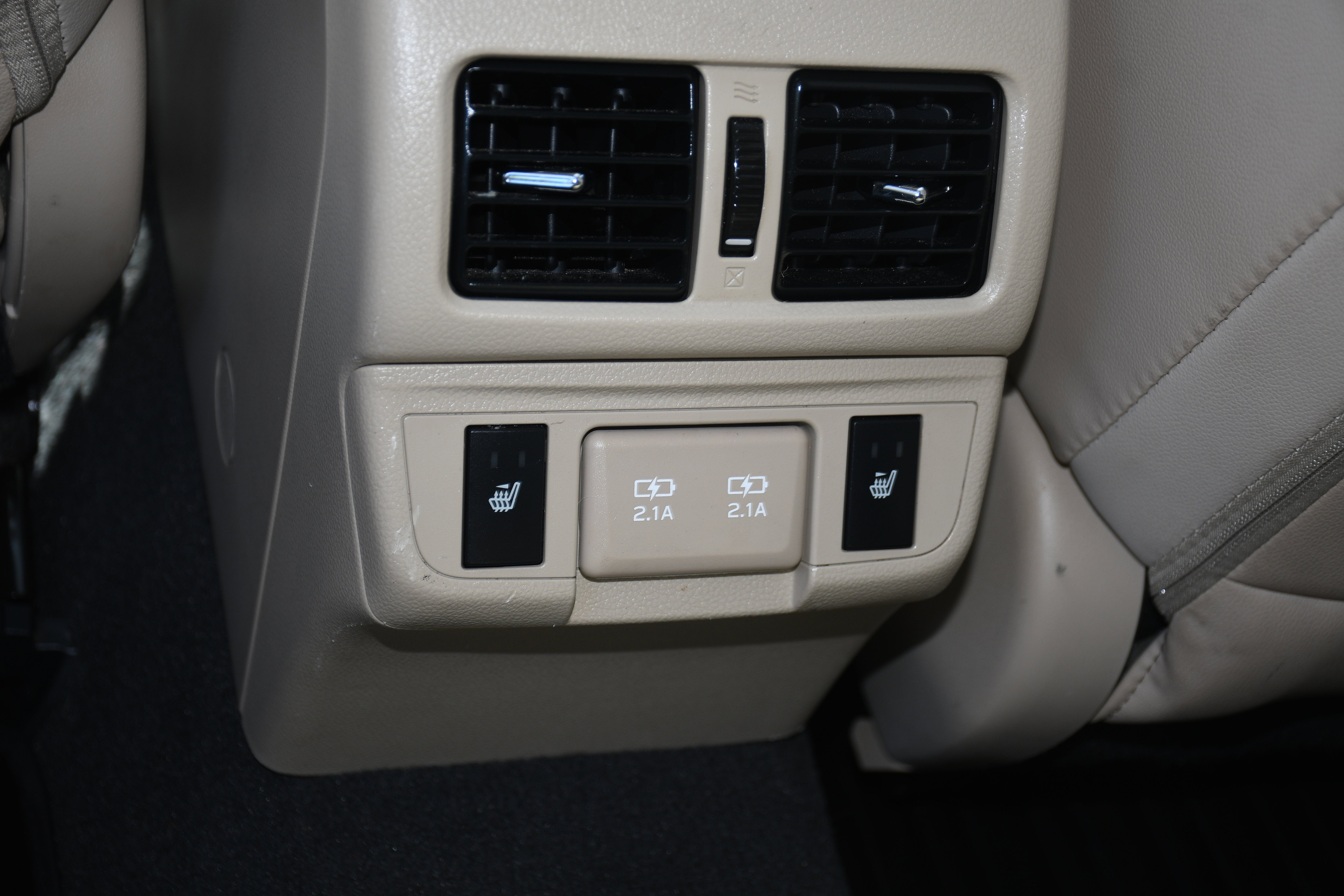 2019 Subaru Outback Limited